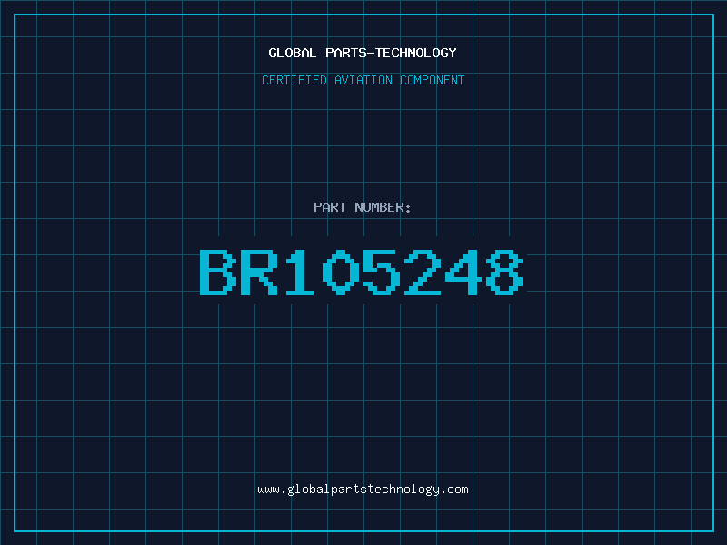 Aviation Part BR105248