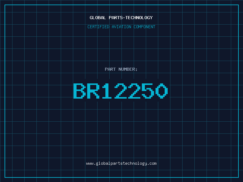 Aviation Part BR12250