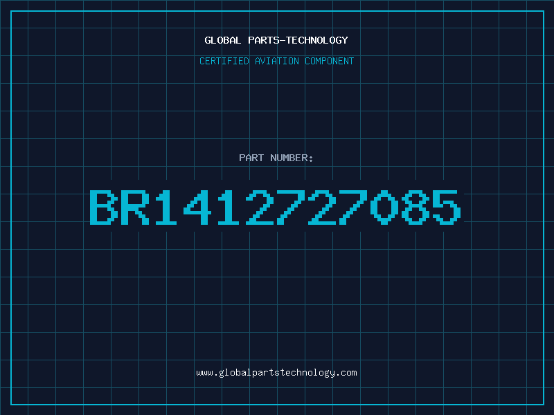 Aviation Part BR1412727085