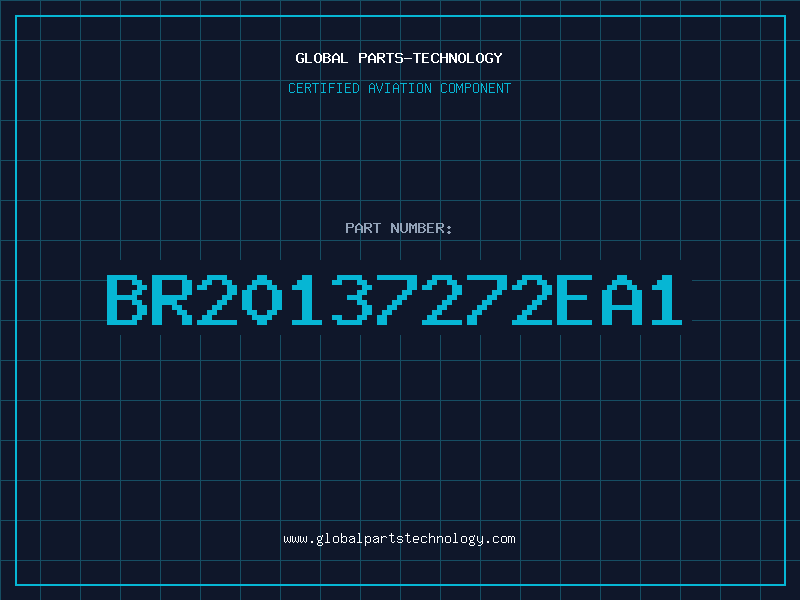 Aviation Part BR20137272EA1