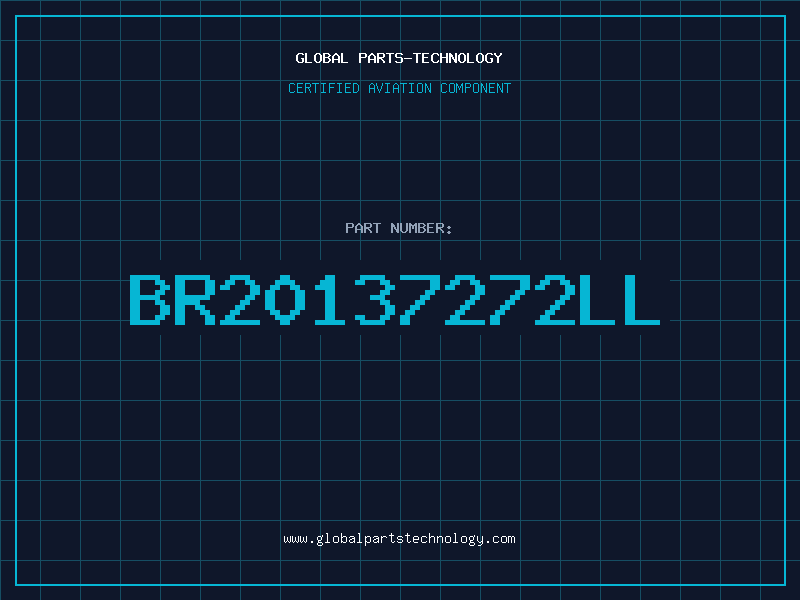 Aviation Part BR20137272LL
