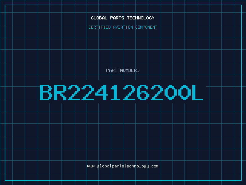 Aviation Part BR224126200L