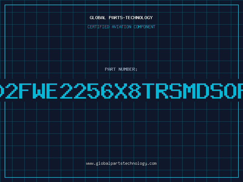 Aviation Part BR24C02FWE2256X8TRSMDSOP8ROHM