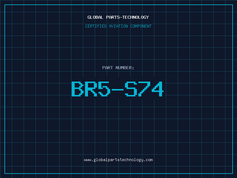 Aviation Part BR5-S74