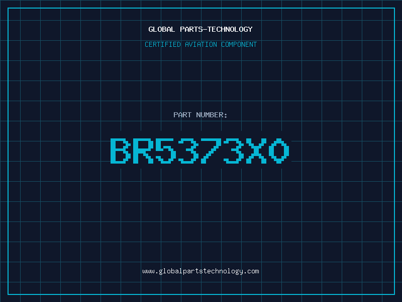 Aviation Part BR5373X0