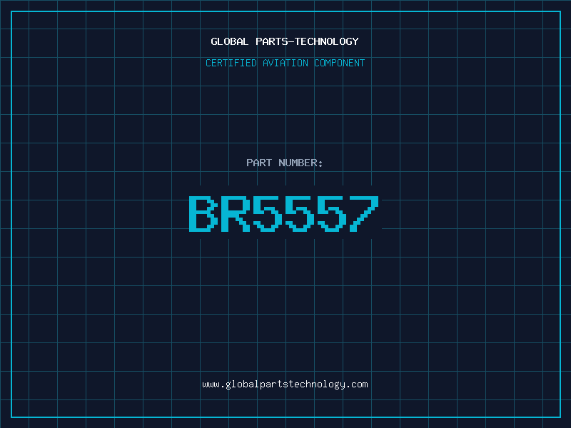 Aviation Part BR5557