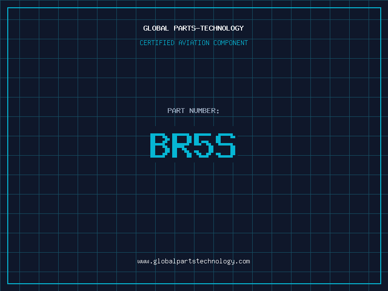 Aviation Part BR5S