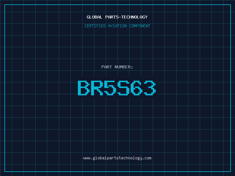Aviation Part BR5S63