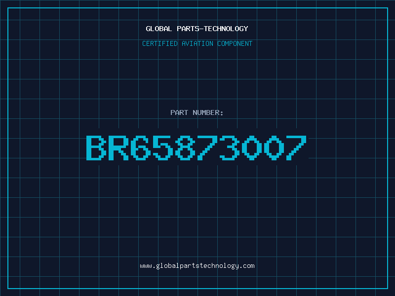 Aviation Part BR65873007