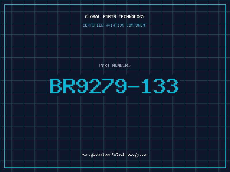 Aviation Part BR9279-133