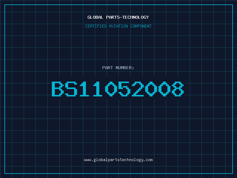 Aviation Part BS11052008