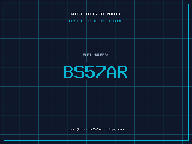 Aviation Part BS57AR