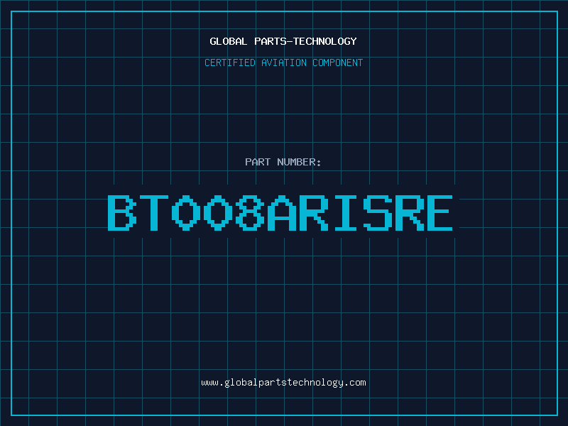 Aviation Part BT008ARISRE