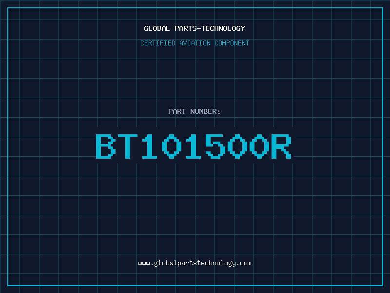 Aviation Part BT101500R