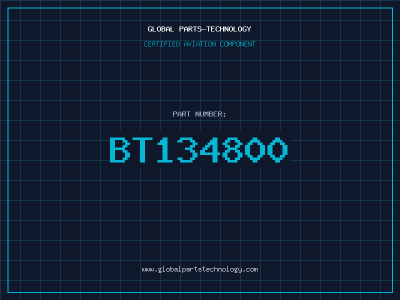 Aviation Part BT134800