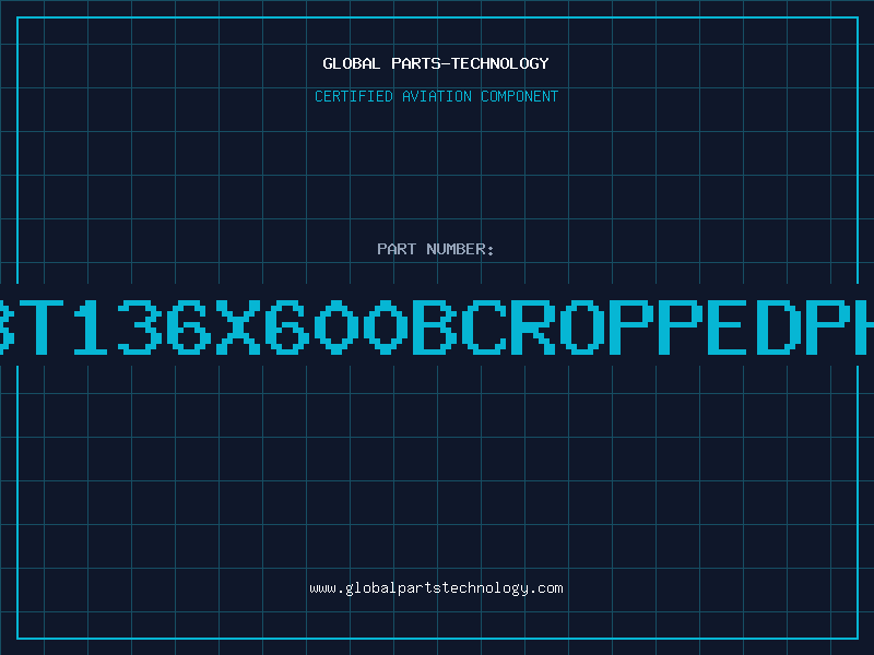 Aviation Part BT136X600BCROPPEDPH