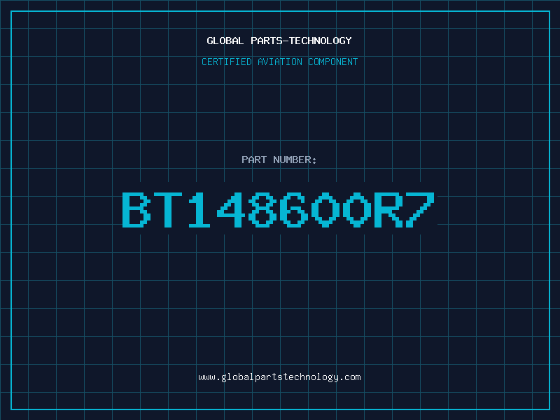 Aviation Part BT148600R7