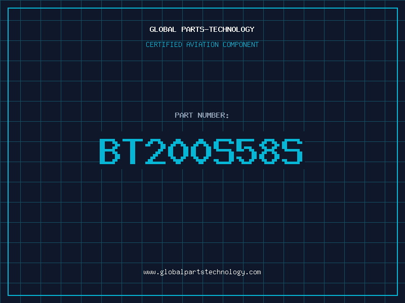 Aviation Part BT200S58S