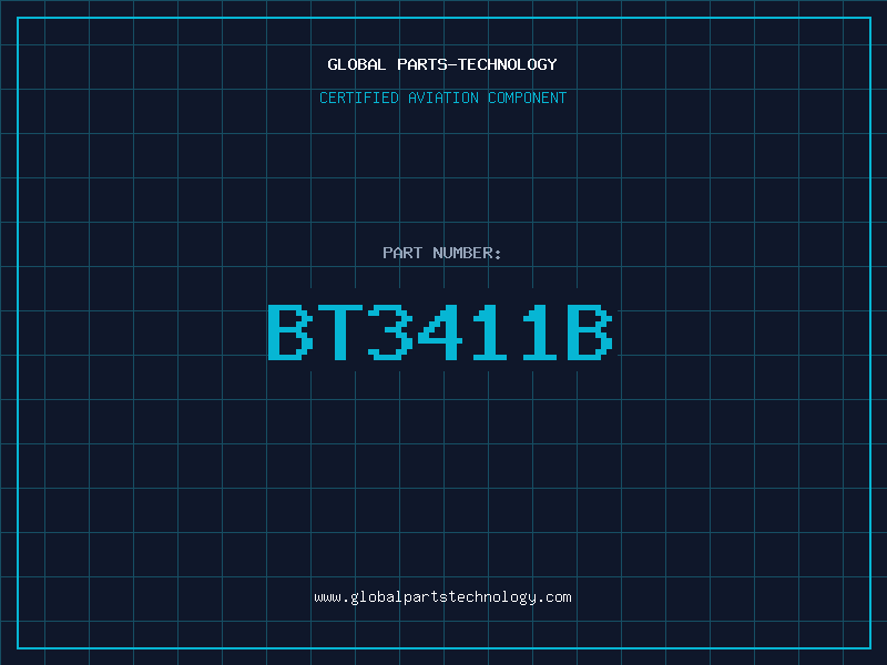 Aviation Part BT3411B