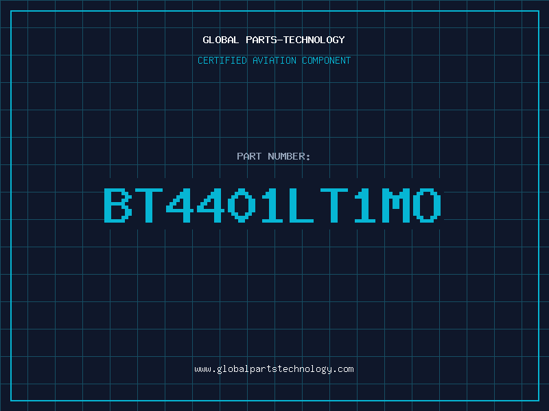 Aviation Part BT4401LT1MO