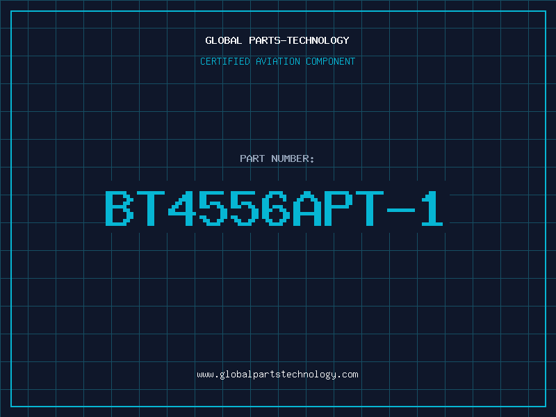 Aviation Part BT4556APT-1