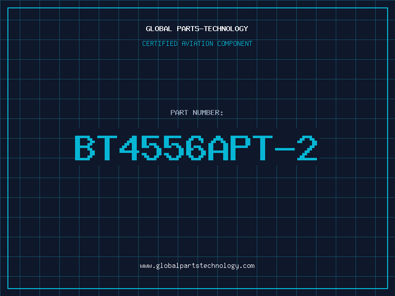 Aviation Part BT4556APT-2