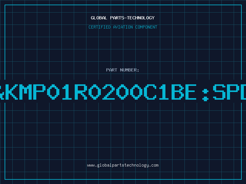 Aviation Part C&KMP01R0200C1BE:SPDT