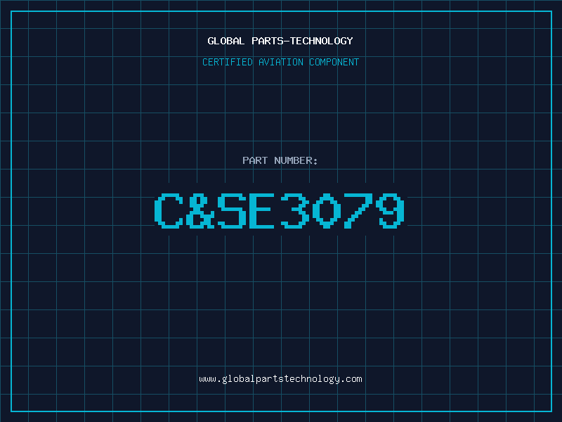 Aviation Part C&SE3079