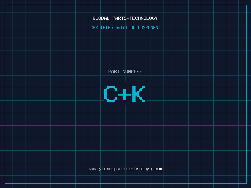 Aviation Part C+K