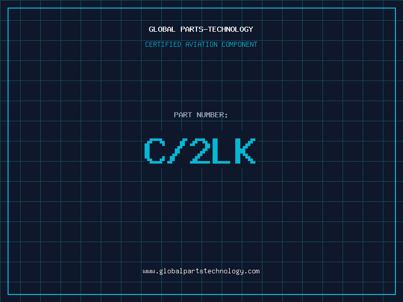 Aviation Part C/2LK