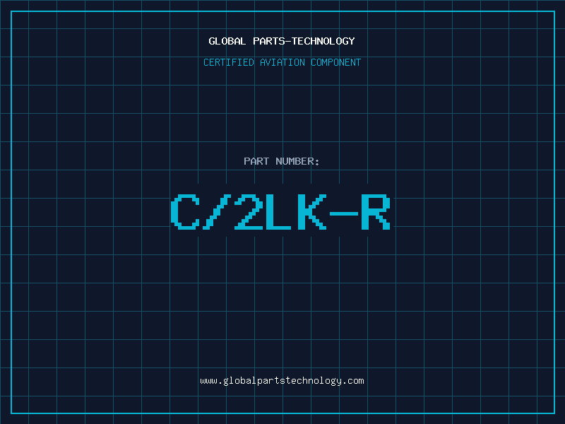 Aviation Part C/2LK-R