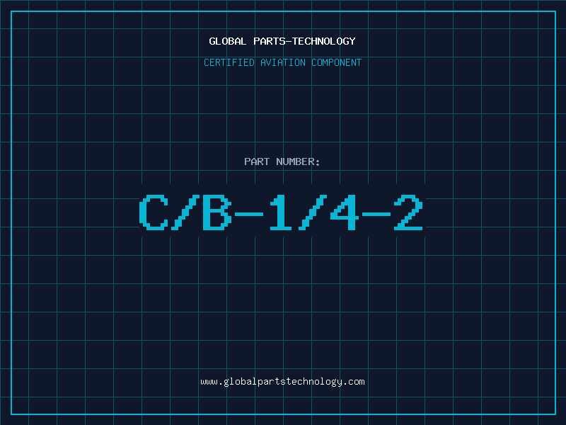 Aviation Part C/B-1/4-2