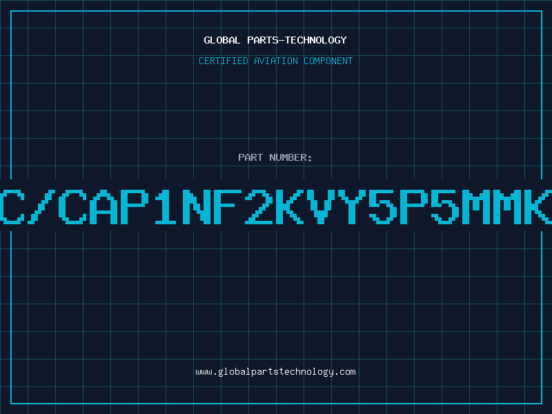 Aviation Part C/CAP1NF2KVY5P5MMK