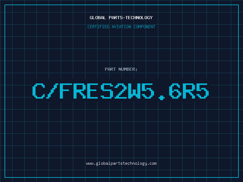 Aviation Part C/FRES2W5.6R5