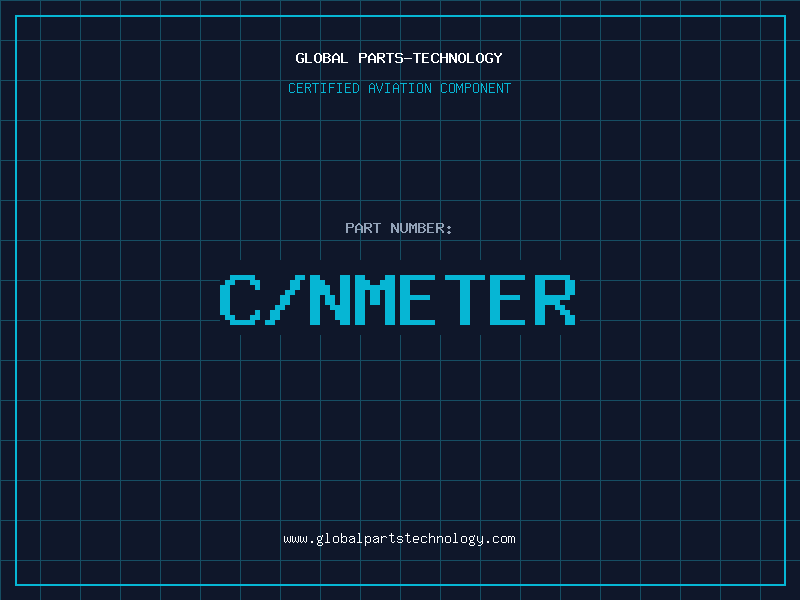 Aviation Part C/NMETER