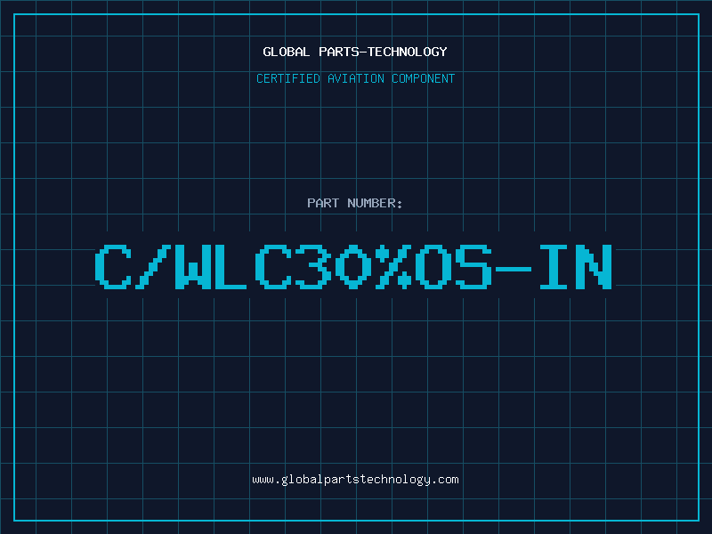 Aviation Part C/WLC30%OS-IN