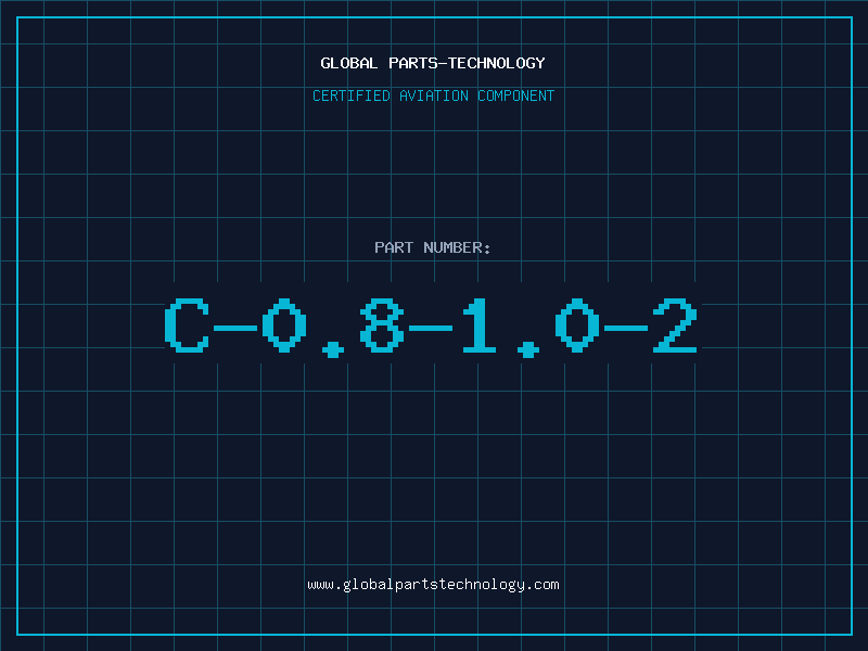 Aviation Part C-0.8-1.0-2