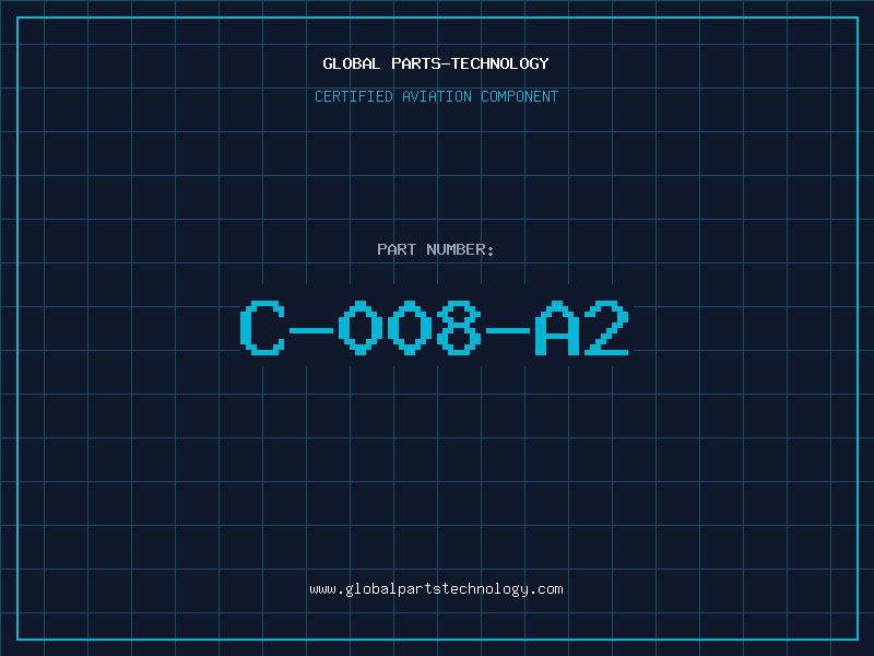 Aviation Part C-008-A2