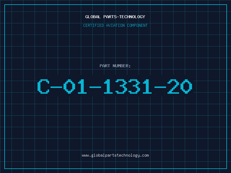 Aviation Part C-01-1331-20