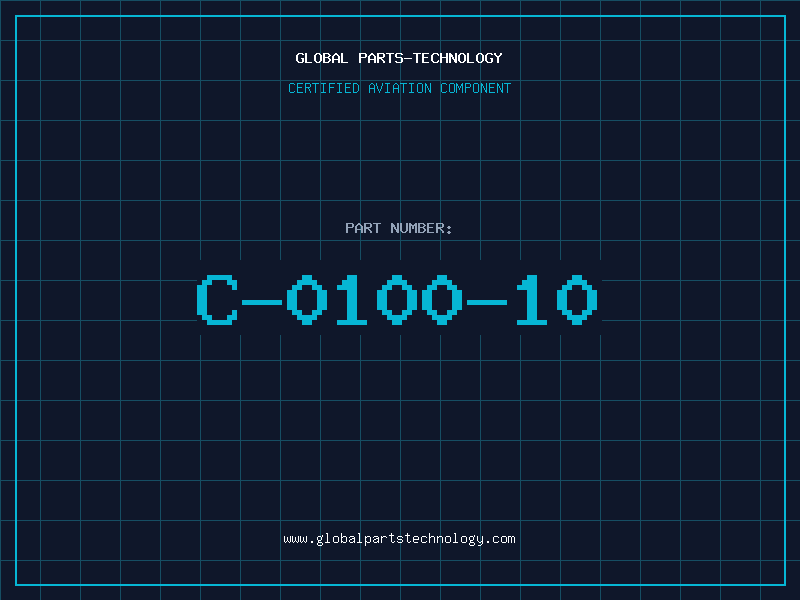 Aviation Part C-0100-10