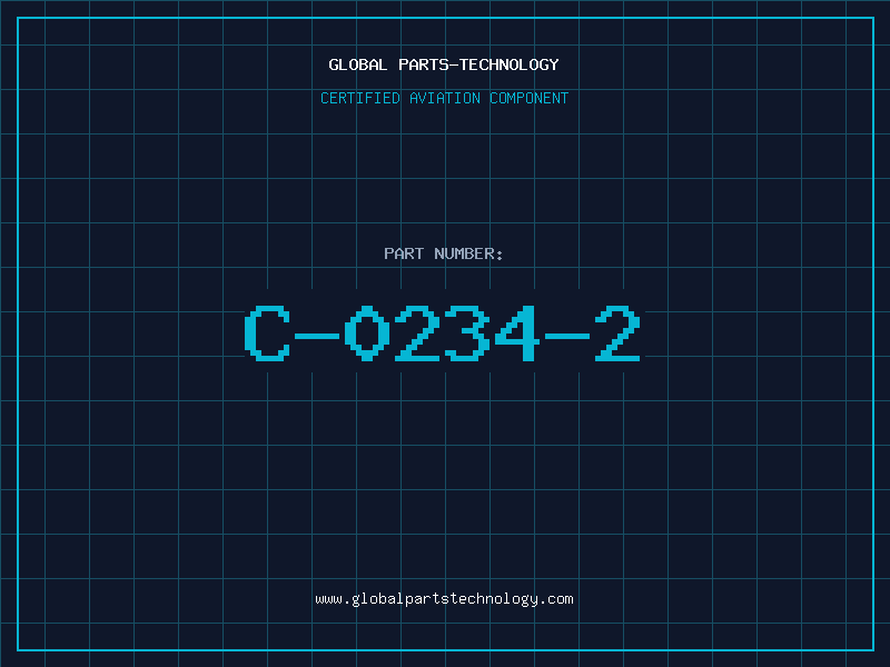 Aviation Part C-0234-2