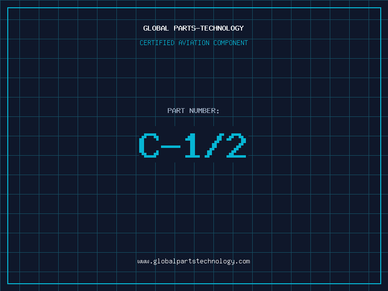 Aviation Part C-1/2