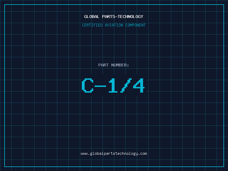 Aviation Part C-1/4