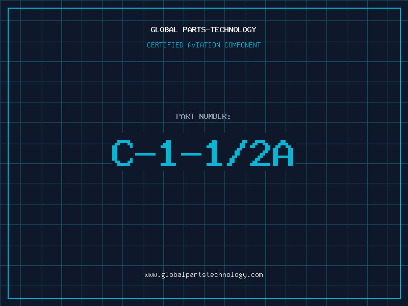 Aviation Part C-1-1/2A