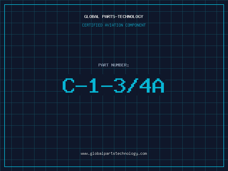 Aviation Part C-1-3/4A