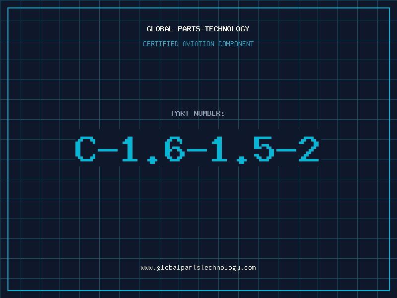 Aviation Part C-1.6-1.5-2