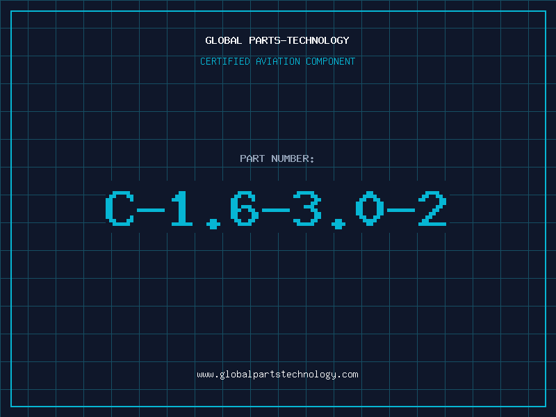 Aviation Part C-1.6-3.0-2