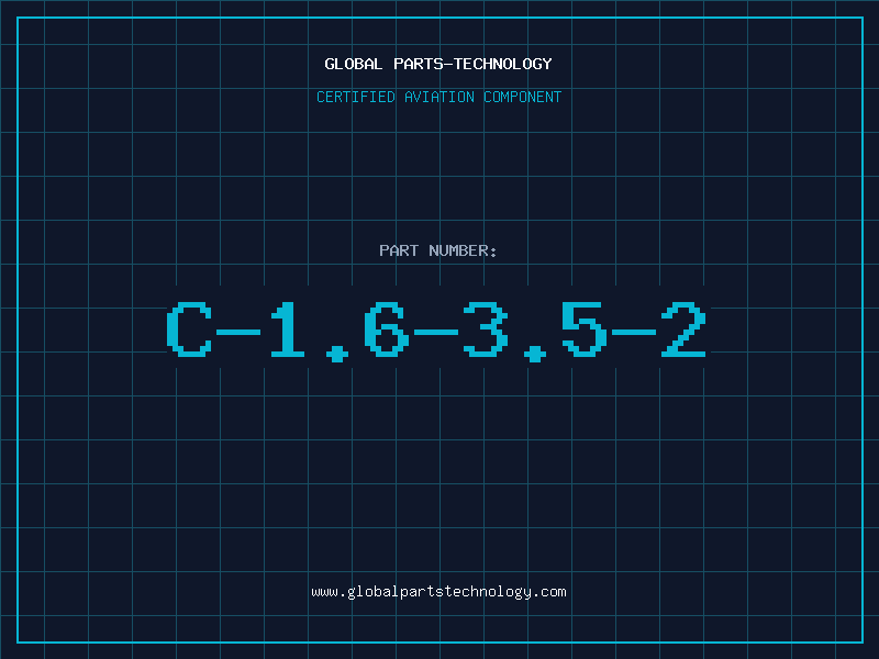 Aviation Part C-1.6-3.5-2
