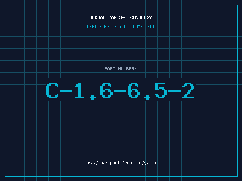 Aviation Part C-1.6-6.5-2