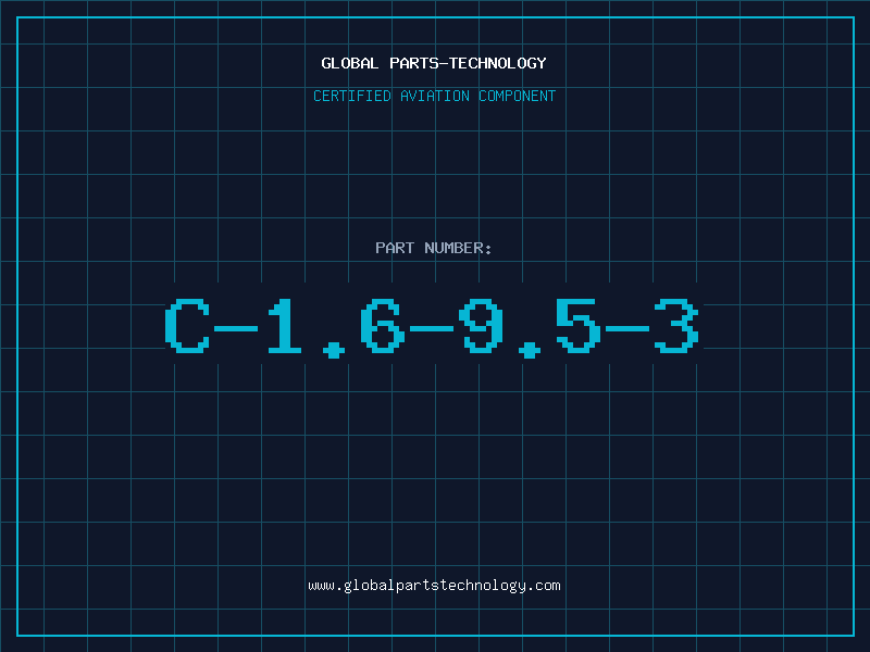 Aviation Part C-1.6-9.5-3